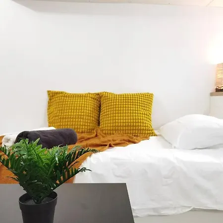New Deco With Elevator Near Galleries Lafayette N9-4 Apartment *